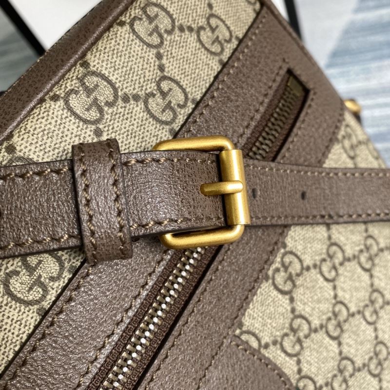 Mens Gucci Satchel Bags